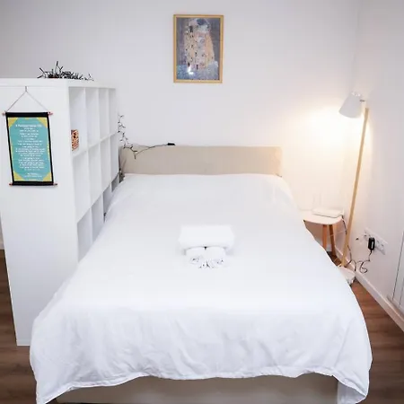 Teo's Place Апартаменти Клуж-Напока