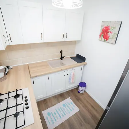 Teo's Place * Cluj-Napoca