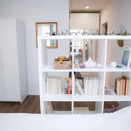 Apartament Teo's Place