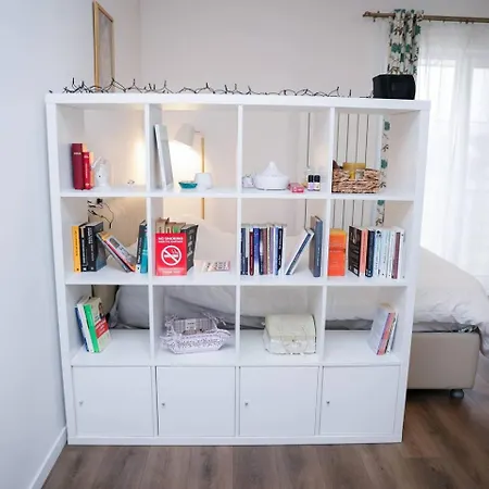 Apartament Teo's Place *