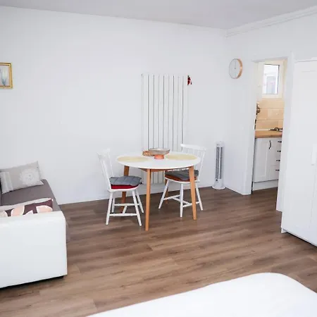 Apartment Teo's Place Cluj-Napoca