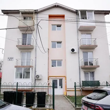 Teo's Place Cluj-Napoca