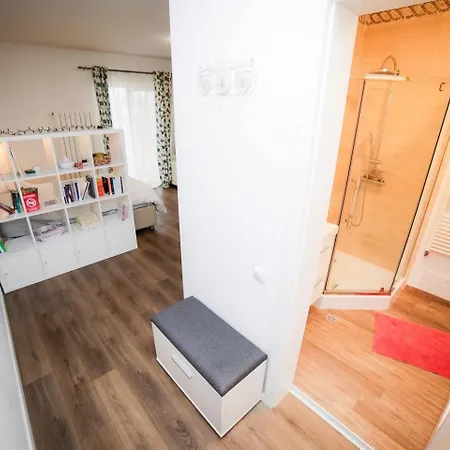 Teo's Place Апартаменти Клуж-Напока