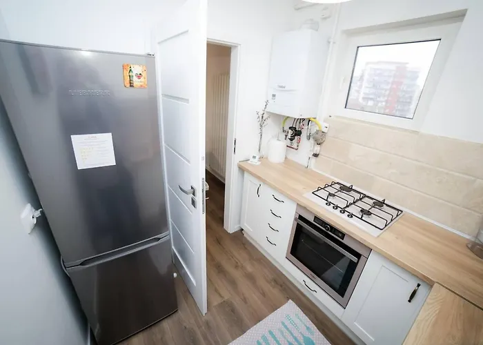 Teo's Place Apartment *