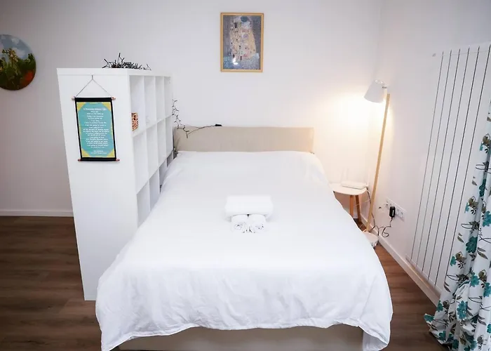 Teo's Place Apartmán Kluž