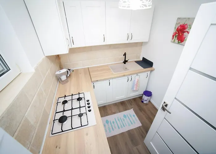 Teo's Place Apartmán