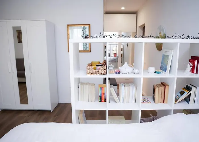 Apartmán Teo's Place