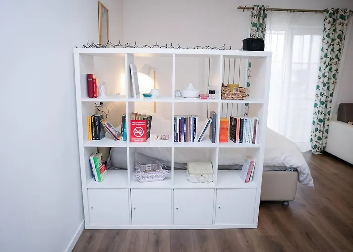 Apartmán Teo's Place *