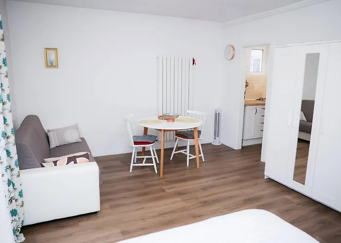 Apartment Teo's Place Cluj-Napoca