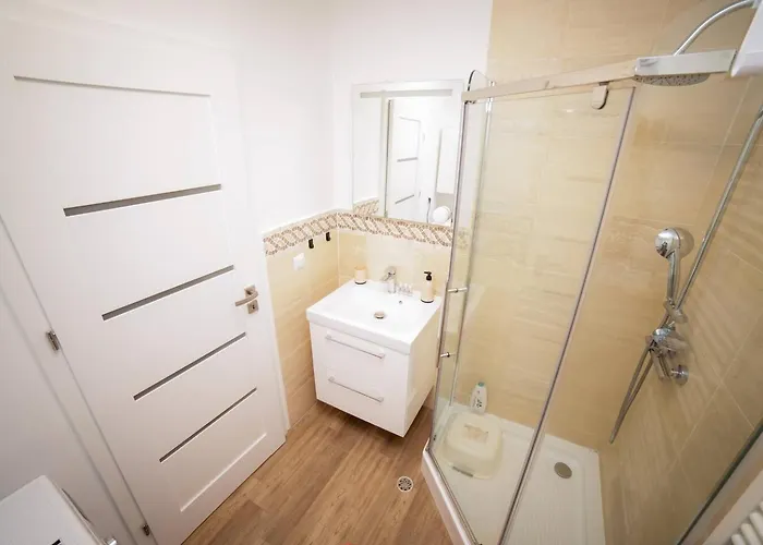 Apartment Teo's Place