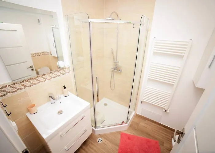 Teo's Place Apartmán *