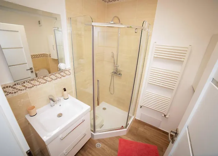 Teo's Place Apartment